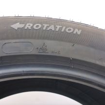7. Opony 275/45 R21 2x MICHELIN 110V XL Pilot Alpin 5 SUV Zimowe 2020 