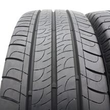 2. 4 x GOODYEAR 215/65 R16C 106/104H EfficientGrip Cargo Lato 8-8,2mm 2020 Jak Nowe