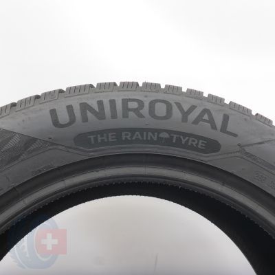5. Opona 225/60 R18 1x UNIROYAL 104V WinterExpert Zimowa 2025 9mm