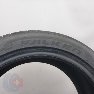 5. Opony 225/45 R17 4x FALKEN 94W XL Azenis FK520 A0 Letnie 2025