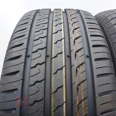 2. Opony 215/55 R16 2x BARUM 93V Bravuris 5 Letnie 2021