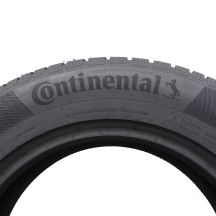 3. Opona 195/70 R16 1x CONTINENTAL 94H ContiWinterContact TS850P SUV Zimowa 2016 Nieużywana