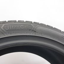 7. Opony 235/45 R21 4x GOODYEAR 101T XL UltraGrip Performance+ SUV Zimowe 2023 8-7,8mm 