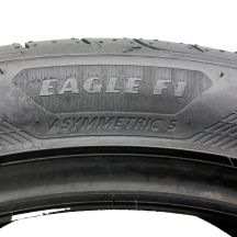6. 4 x GOODYEAR 235/45 R19 99H XL Eagle F1 Asymetric 5 Lato 2021