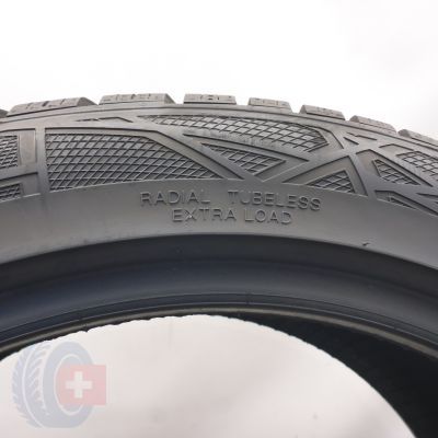 6. Opony 215/45 R17 2x VREDESTEIN 91V XL Wintrac Pro + Zimowe 2024 7,5-7,8mm