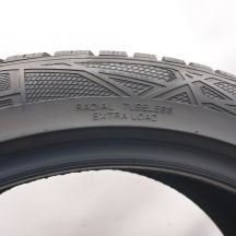 6. Opony 215/45 R17 2x VREDESTEIN 91V XL Wintrac Pro + Zimowe 2024 7,5-7,8mm