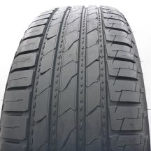 2. Opona 235/60 R18 1x NOKIAN 107H Line Suv Letnia 2018