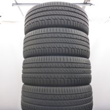 Opony 265/45 R21 4x CONTINENTAL 108H XL Silent AO PremiumContact 6 Letnie 2023 6,8-7mm