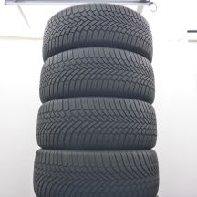Opony 255 45 19 4x BRIDGESTONE 255/45 R19 104W XL Blizzak 6 Zimowe 2024 7,8-7,5mm