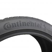 2. 1 x CONTINENTAL 305/35 R21 109V XL WinterContact T 860 P N0 Zima 6.2mm