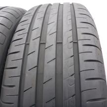 3. Opony 205/60 R16 2x GOODYEAR 92V EfficientGrip Performance Letnie 2023 6,2-6,8mm