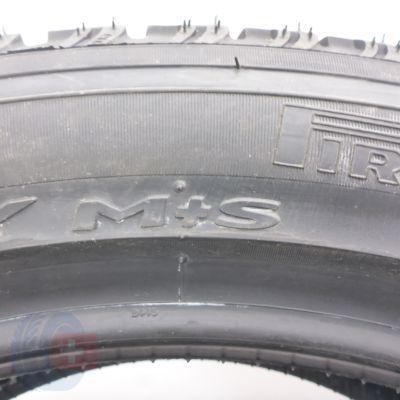 9. Opony 255/50 R20 2x PIRELLI 109Y XL Scorpion Zero Letnie M+S 2022 Nieużywane