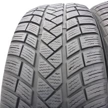 2. Opony 225/55 R18 2x VREDESTEIN 102V XL Wintrac Pro Zimowe 2019 6-6,2mm