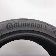 3. Opony 245/45 R19 1x CONTINENTAL102Y XL SportContact 7 Letnia 2024 6mm