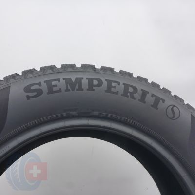 6. Opony 205/60 R16 4x SEMPERIT 96H XL Speed-Grip 5 Zimowe 2025 7,5mm