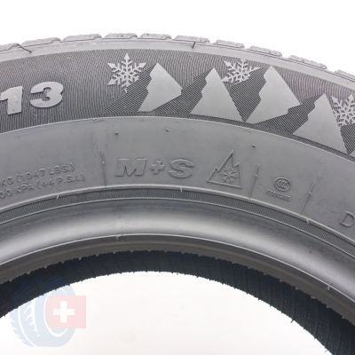 9. Opony 175/70 R13 4x ROTALLA 82T Setula W Race S130 Zimowe 2021 7,5 i 7,2 i 7mm
