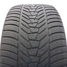 Opona 315/30 R22 1x HANKOOK 107V XL Winter I Cept evo 3x Zimowa 2023 7mm