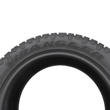 6. Opony 255/55 R20 2x GOODYEAR 110Q XL Duratrac Wrangler Letnie M+S 2020 Jak Nowe 9,5-10mm