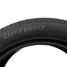 5. Opony 235/50 R19 4x HANKOOK 99H Optimo K415 Letnie 2012, 2013 5,2-6,6mm