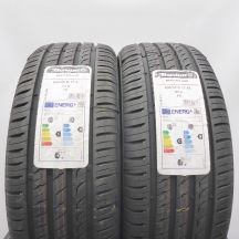 Opony 205/50 R17 2x BARUM 93V XL Bravuris 5 Letnie 2023 