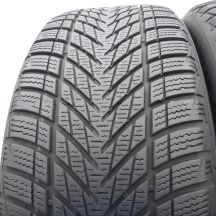 3. Opony 225/45 R18 2x GOODYEAR 95V XL UltraGrip Performance 3 Zimowe 2023 6-6,2mm