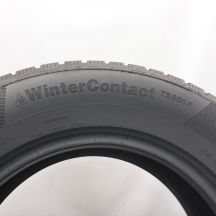 6. Opona 235/60 R16 1x CONTINENTAL 100H WinterContact TS 850 P Zimowa 2021 6,8mm