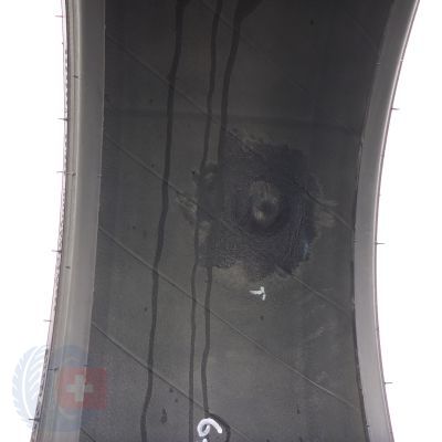 7. Opony 205/60 R16 2x MICHELIN 96H XL Alpin 6 Zimowe 2019 7mm