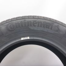 4. Opony 225/65 R17 2x CONTINENTAL 102V ContiPremiumContact 5 Letnie 2022