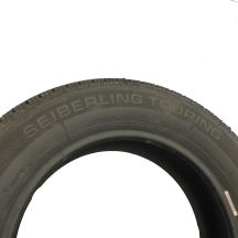 6. 4 x SEIBERLING 175/65 R14 82T Touring Lato 2016 