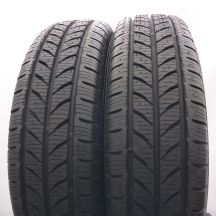 4. Opony 205/75 R16C 4x YOKOHAMA 110/108R WY01 Zimowe 2018 