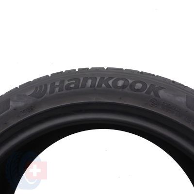 6. 4 x HANKOOK 225/45 R17 91W Ventus S1 evo 2 K117 Lato 2016 6,8-7,8mm