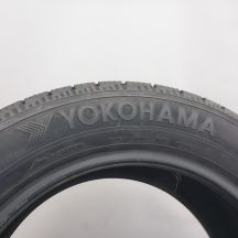 4. Opony 235/60 R17C 2x YOKOHAMA 117/115R Zimowe 2018/19
