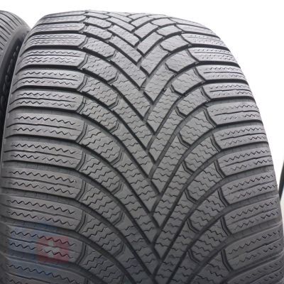 3. Opony 285/45 R20 2x BRIDGESTONE 112W XL Blizzak 6 Zimowe 2025 7mm