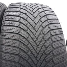 3. Opony 285/45 R20 2x BRIDGESTONE 112W XL Blizzak 6 Zimowe 2025 7mm