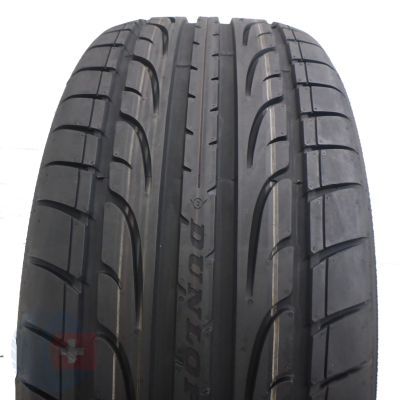 1 x DUNLOP 275/40 ZR21 107Y XL SP Sport Maxx R01 Lato 2011