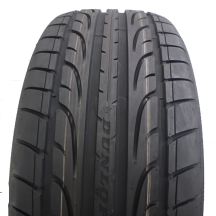 1 x DUNLOP 275/40 ZR21 107Y XL SP Sport Maxx R01 Lato 2011