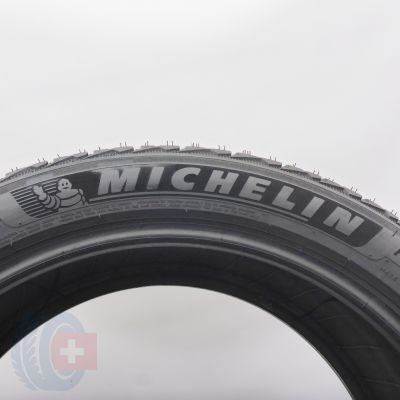 3. Opony 285/40 R22 2x MICHELIN 110V XL Pilot Alpin 5 SUV Zimowe 2020 