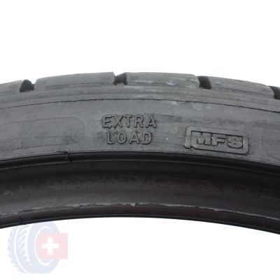 9. Opony 235/30 R20 4x DUNLOP 88ZR XL SP Sport Maxx GT Letnie 2013 7-7,2mm