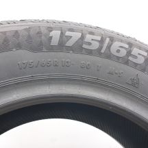 5. Opony 175/65 R13 2x SPORTIVA 80T Snow Win 2 Zimowe 2016 8mm