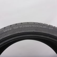 5. Opony 225/40 R19 2x NOKIAN 93V XL WR Snofproof P Zimowe 2020 