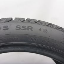 7. Opony 225/45 R18 2x CONTINENTAL 95H XL WinterContact TS860S RunFlat BMW Zimowe 2018 8mm