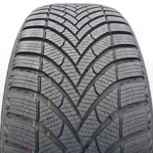 Opona 215/45 R17 1x SEMPERIT 91V XL Speed-Grip 5 Zimowa 2024 8,5mm 