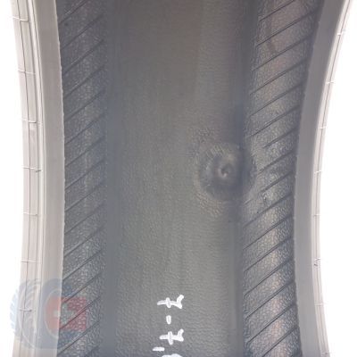 8. Opony 195/55 R16 2x PIRELLI 91H XL Winter 2 Cinturato Zimowe 2022 7,8mm