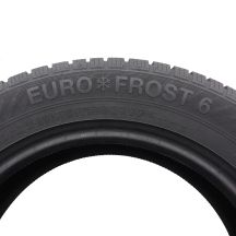 5. Opony 235/60 R18 2x GISLAVED 107V XL Euro Frost 6 Zimowe 2021 6mm