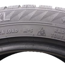 2. 2 x GISLAVED 245/45 R18 100V XL Euro Frost 6 Zima 6,2mm 2022