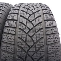 3. Opony 235/50 R20 2x GOODYEAR 104T XL UltraGrip Perf+ Zimowe 2023/24 8mm