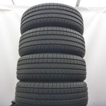 Opony 205/55 R16 4x PIRELLI 91V Cintuirato P7 Letnie 2018 7mm