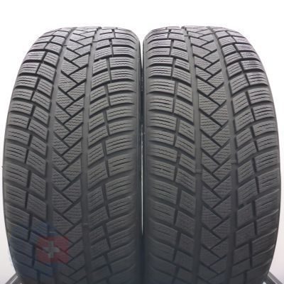 Opony 225/50 R18 2x VREDESTEIN 99V XL Wintrac Pro Zimowe 2022 6,8-7mm