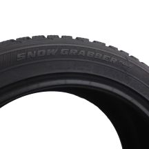 5. 1 x GENERAL 265/45 R20 108V XL Snow Grabber Plus Zima 2020 7mm