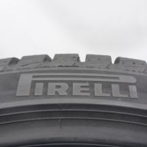 6. Opony 205/40 R18 2x PIRELLI 86V XL Sottozero 3 Winter Zimowe 2021 7,2mm